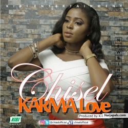 KARMA LOVE by CHISEL