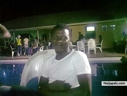 Oluwafemi Orefunwa (oreshealer)