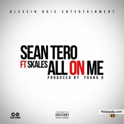 All On Me by Sean Tero Ft. Skales