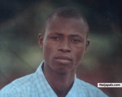 Ulea sunday yakubu (Sundayulea)