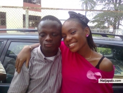 Ayoola Stephen Efunkoya