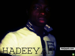thaiwohadeeyah (hadeeyah)