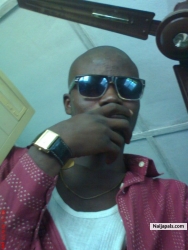 YAA'''' AM A''''' BIG BOY