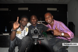 vidoe shooting 2wice as nice studio