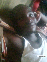 Ayodeji Salvador (duffy4luv)