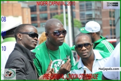 green white green, NCUK (Nigerian Carnival UK) http://www.nigeriancarnival.com