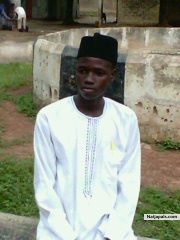 Salihu Hamza (Salihucola)