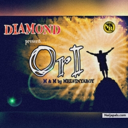 Ori (head) m & m by Melvinyaboy by Diamond 