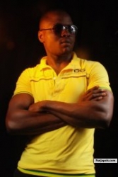 Spero Edigin