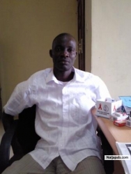 saheed adisa