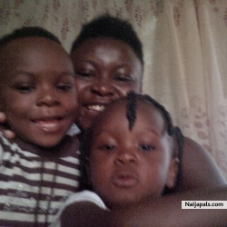 God has done it by Divine Baby