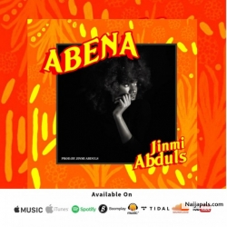 Abena by Jinmi Abduls
