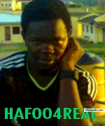 adeoti adefowope (hafoo4live)