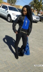 Honey Rantie