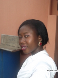 Angela Serwaa Bonsu Amofah