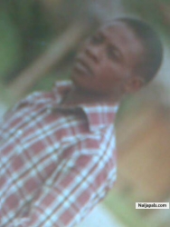 AJISOLA AYODELE JOHNSON