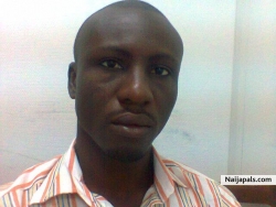 UDENZE CHIDIBERE THEODORE