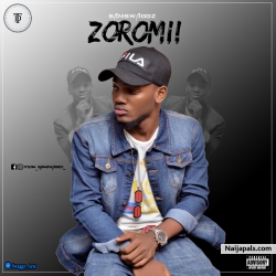 Samswaggz zoromii by Samswaggz