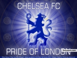 BLUES