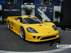 'LAMBOGINI