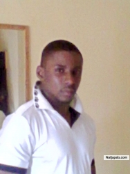 Myself alone!
