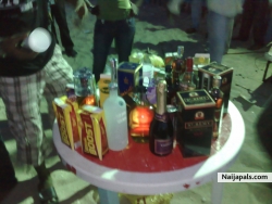 u no fit drink pass urself now