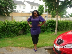 Imaobong Essien (Immaessien)