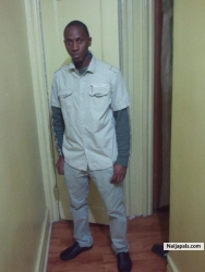 Mustapha Jarju