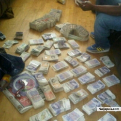 thank god for his blessings..am so paid..