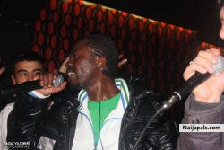 @Litros Hip-Hop Day's