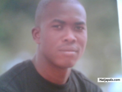 Uchechukwu G. O. Iheanacho