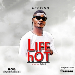 Life' s hot by Abexino