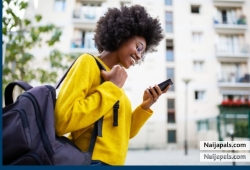 Gistmania a soort - First Bank Plan of Naija