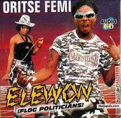 Mercies Of The Lord by Oritsefemi