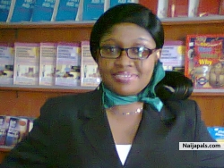 ZENAB KADIRI