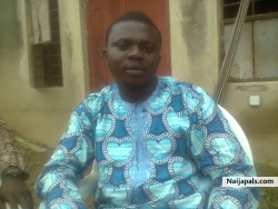Adewunmi Abiodun (smartinluv)