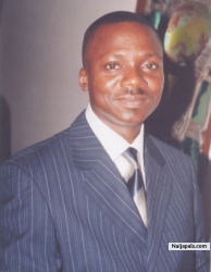 Ndubuisi Ogbuji (Nduogbuji)