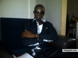 kenny blaze
