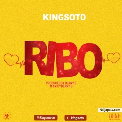 RIBO by Kingsoto