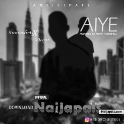 AIYE by Snowchris