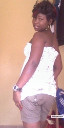Funmi Kolawole