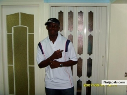Peter Adebayo 