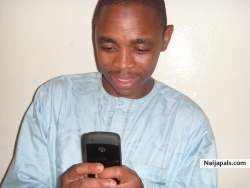 Yusuf Ayuba Qawari