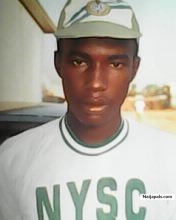 Ahmed Maikudi Malam (MaikudiAhmed)