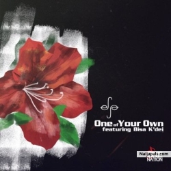 One Of Your Own by EFYA ft. Bisa K’dei