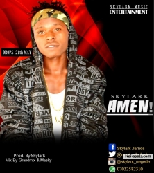 Amen Prod. By Skylark by Skylark 