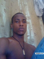 DATS ME