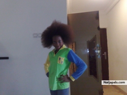 chineye my lil friend
