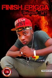 Finish Erigga by Treasure Jay