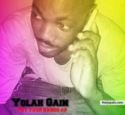 Yolah Gain (Artiollah)